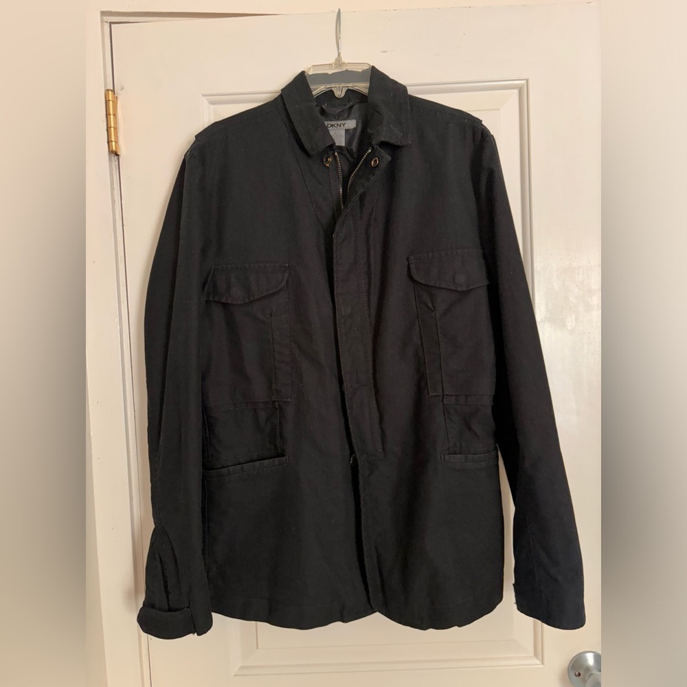 DKNY jacket